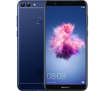 Huawei P Smart procesor Kirin 659